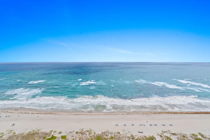 OCEAN VIEW BALCONY