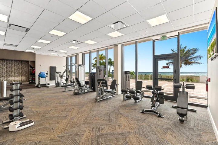 GYM
