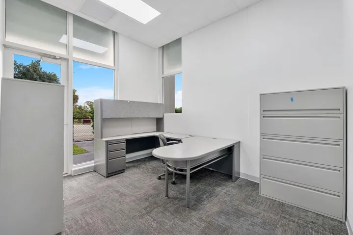 Pre Marketing Exec Office #4