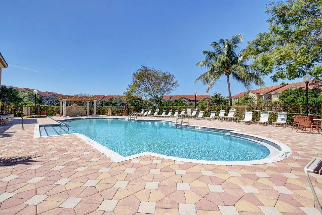 Community Pool