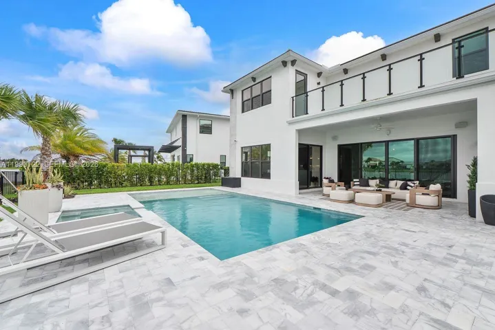 Gorgeous Executive Level Home