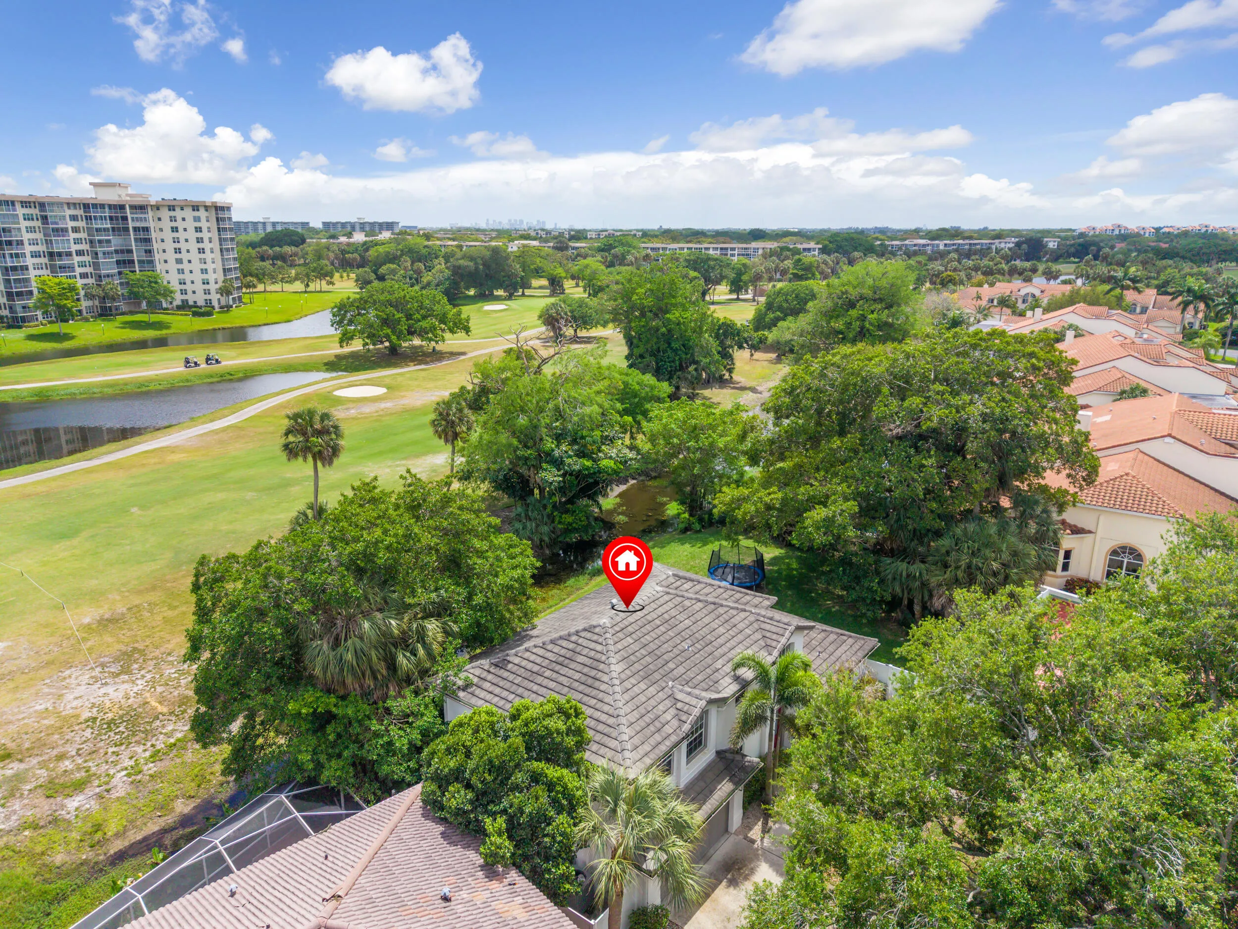 3630 Dunes Vista Dr-Pompano Beach, Valen
