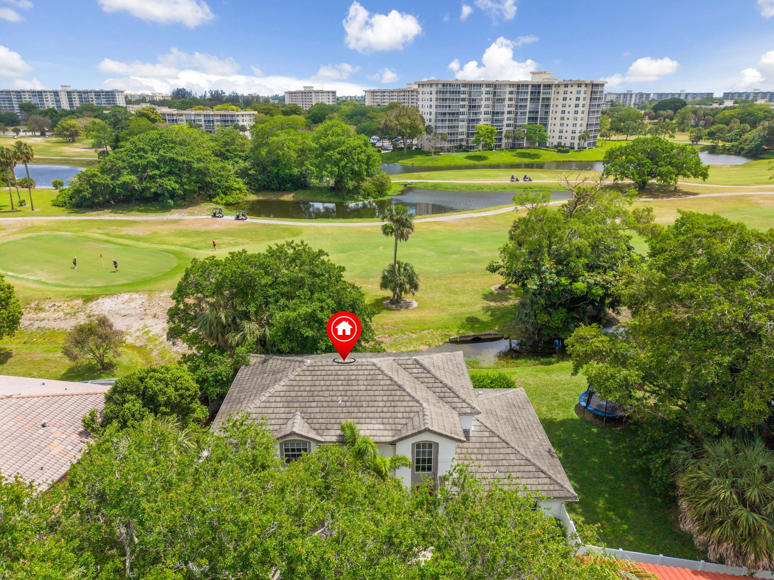 3630 Dunes Vista Dr-Pompano Beach, Valen
