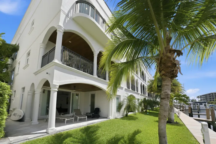Rear Exterior