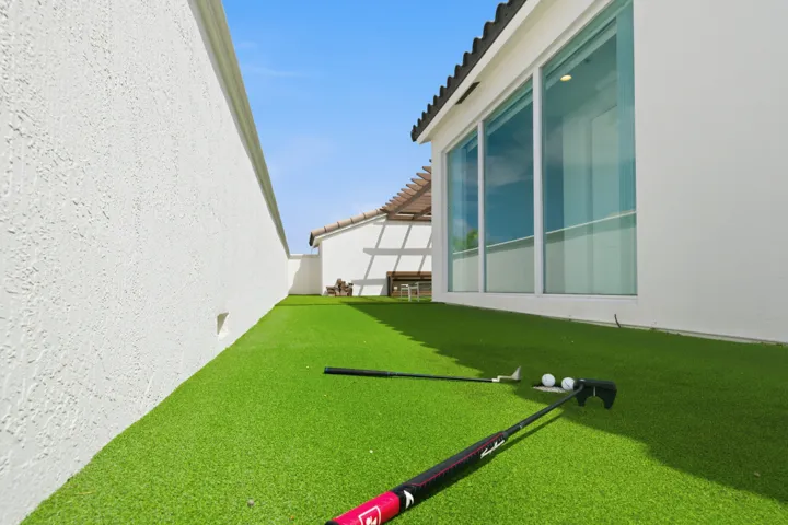 Putting Green