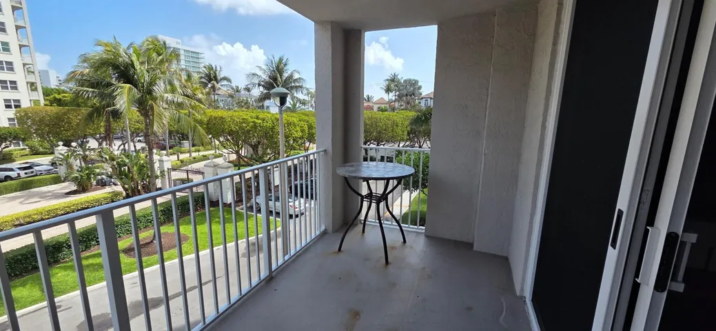 patio view 2