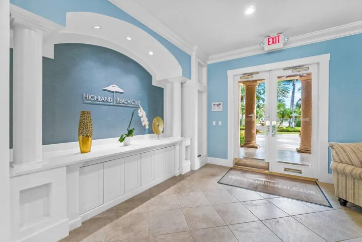 Highland Beach Club