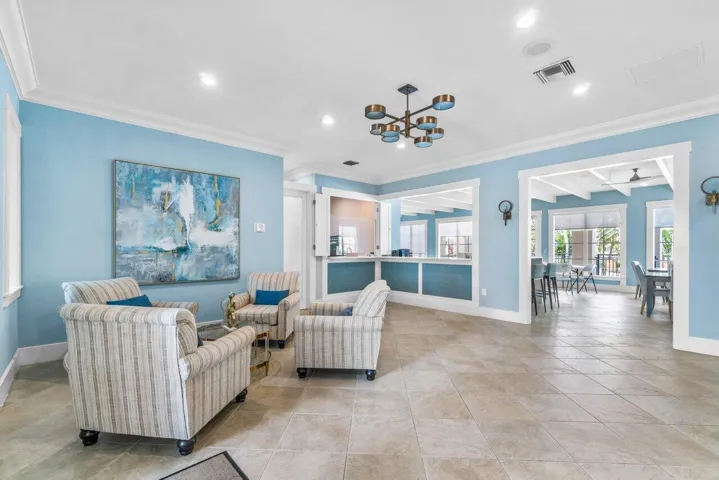 Highland Beach Club