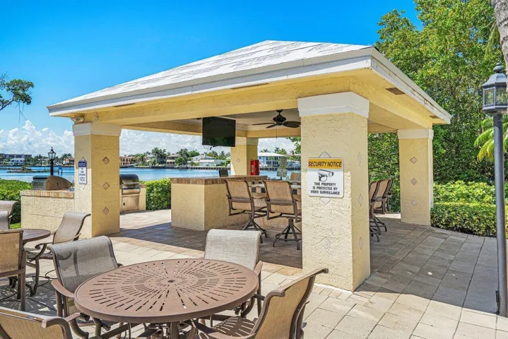 Highland Beach Club