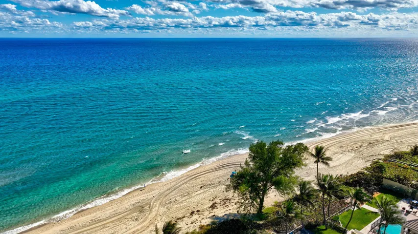 Highland Beach Club