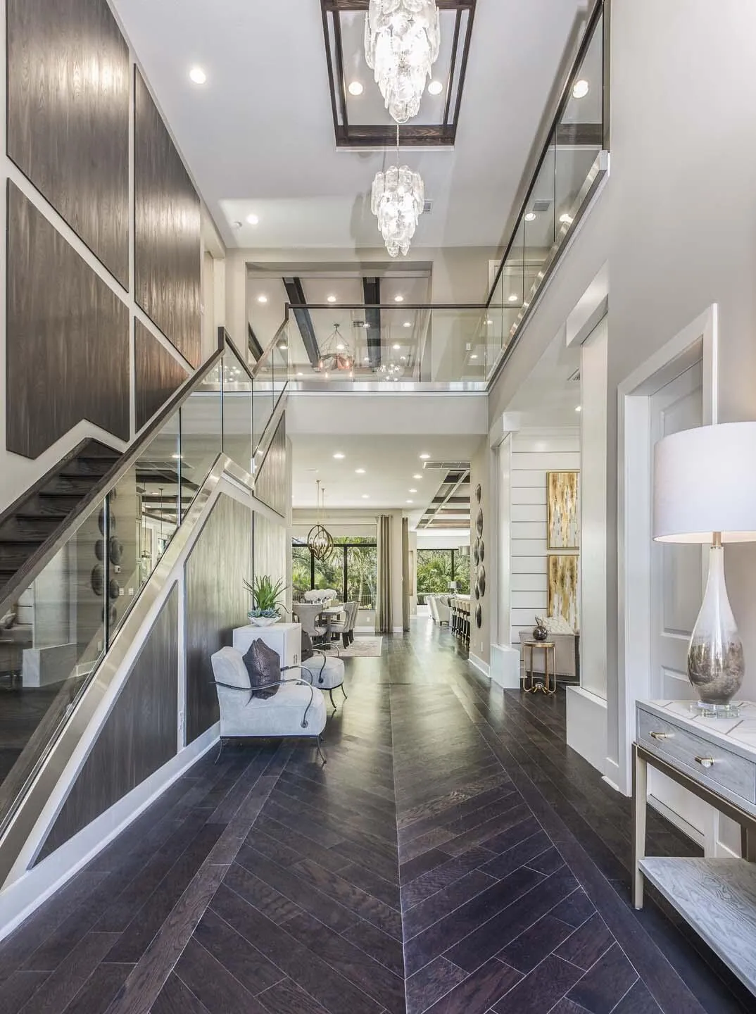 Foyer
