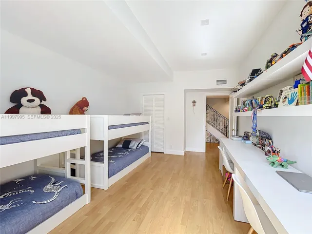 Bedroom #3