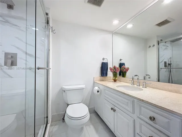 2nd Bath