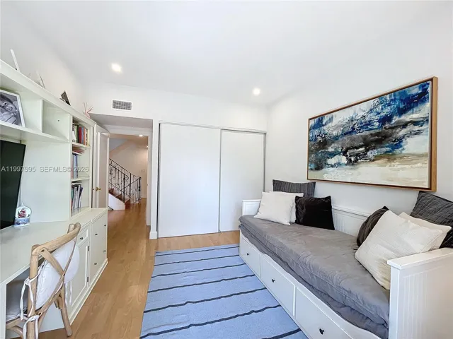 Bedroom #2