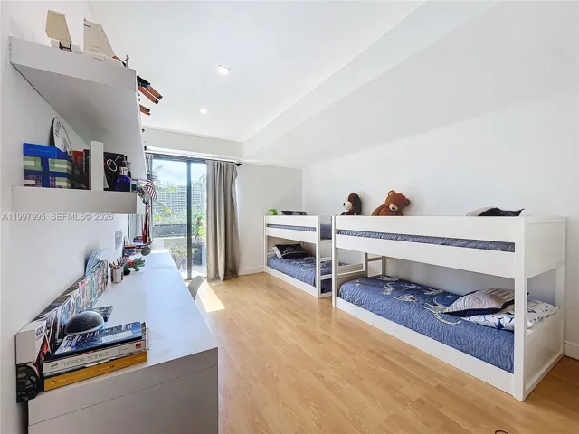 Bedroom #3