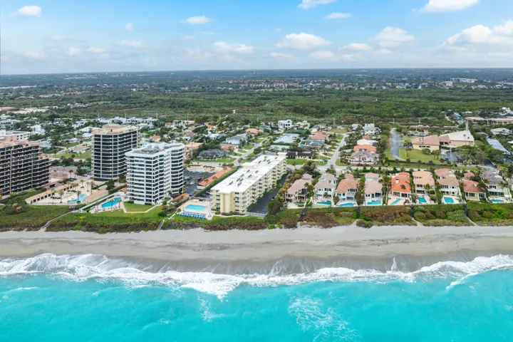Back Ocean View