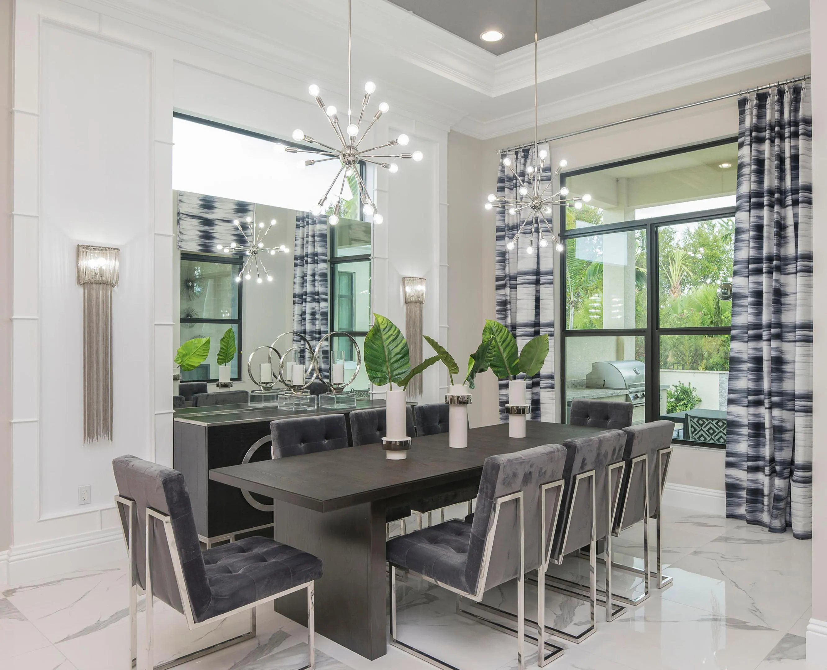 Kitchen-Great Room
