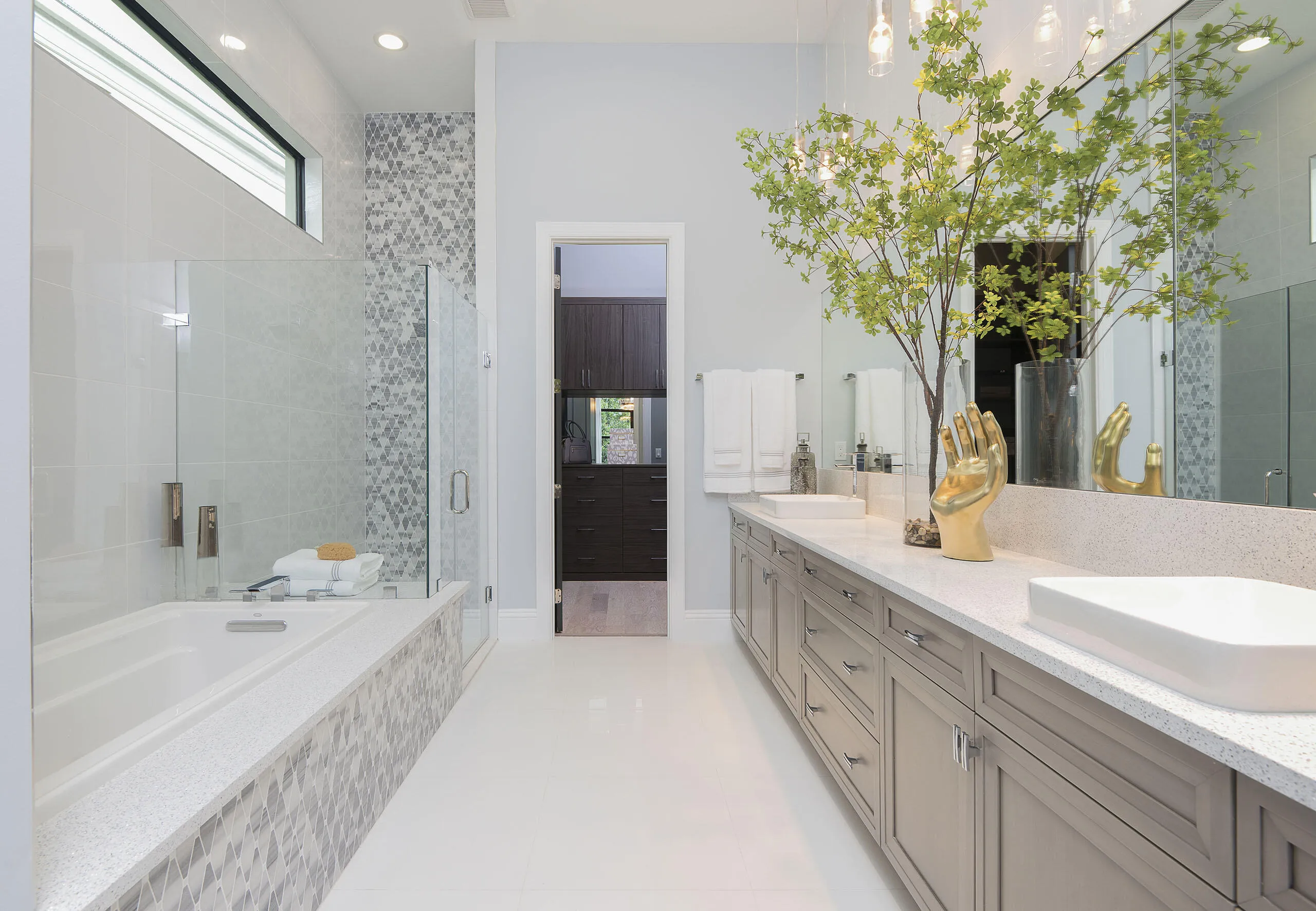 Kitchen-Great Room