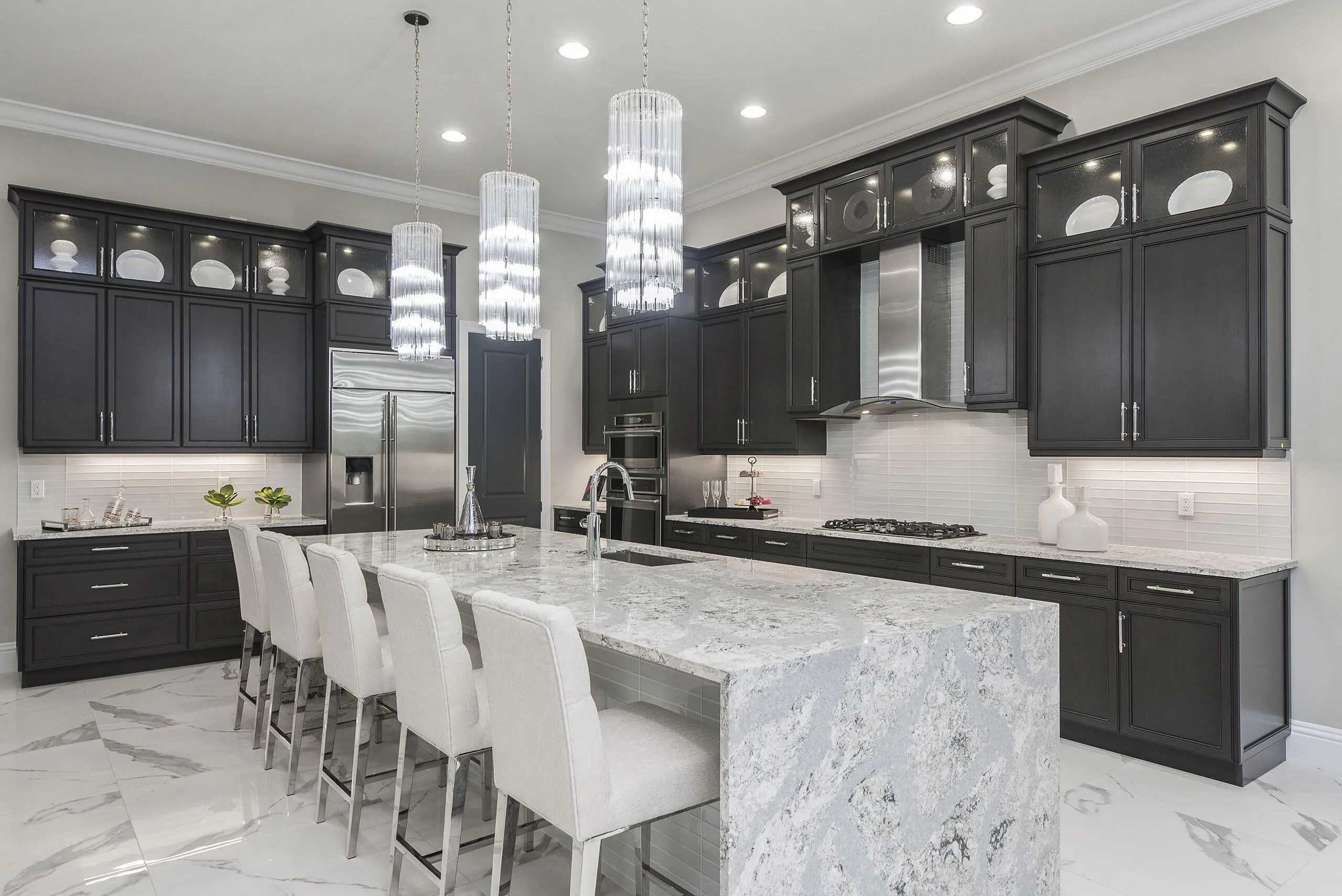 Kitchen-Great Room