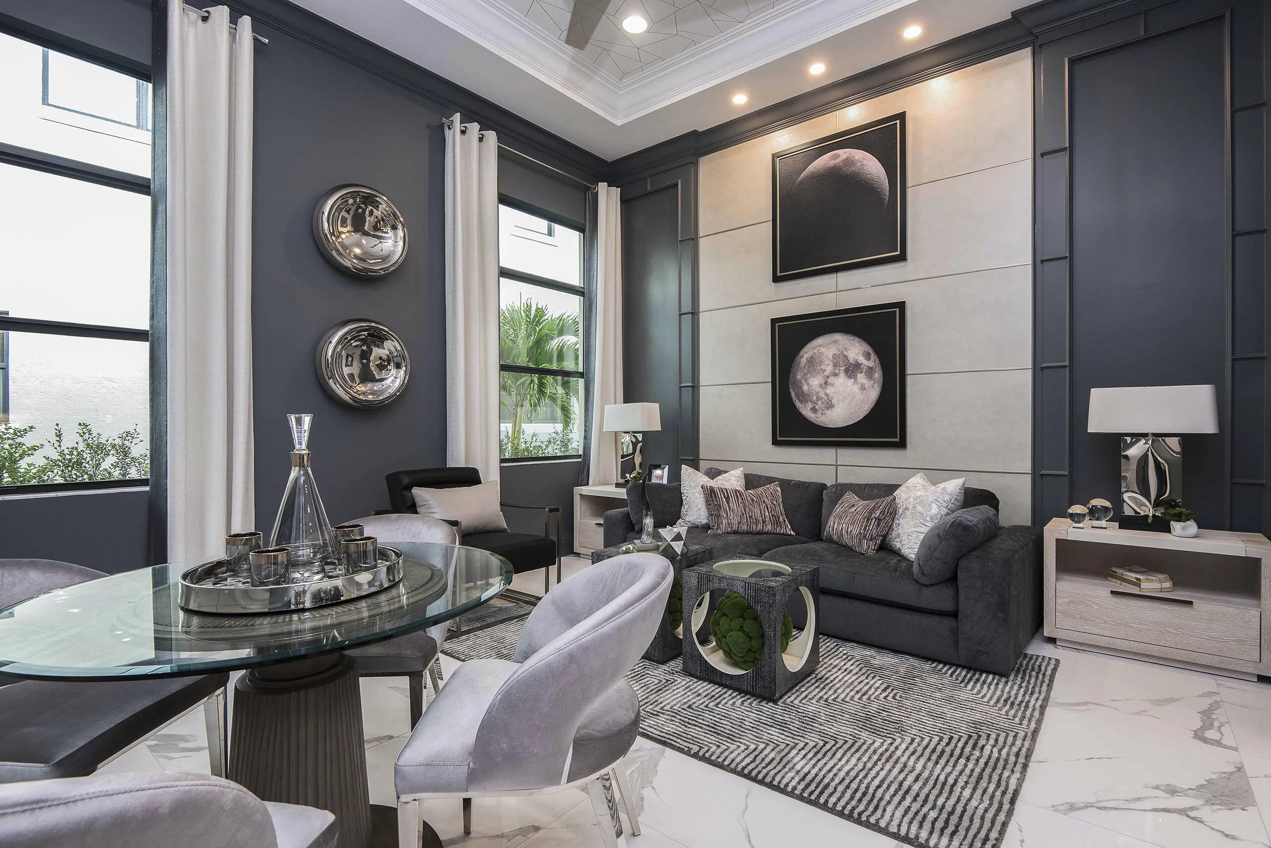 Dining-Great Room