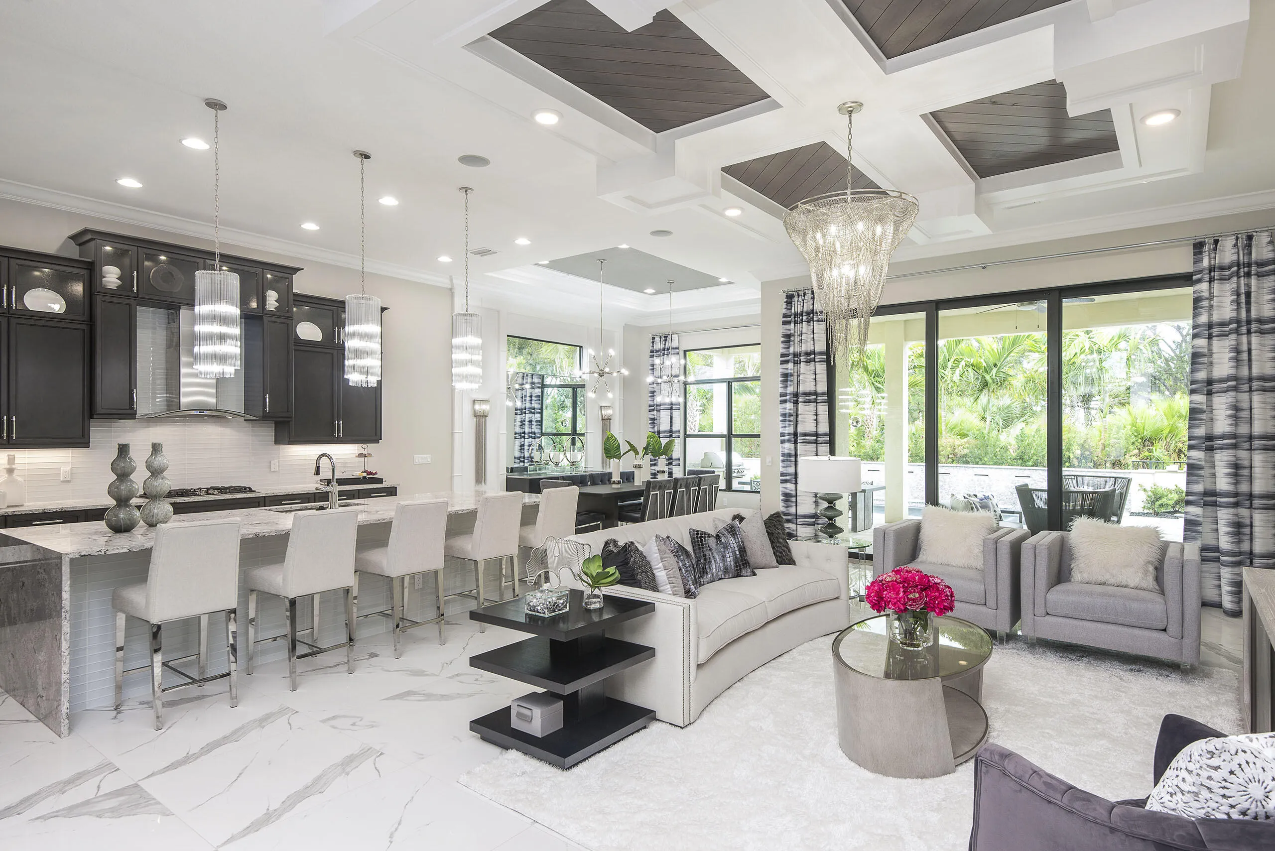 Kitchen-Dining