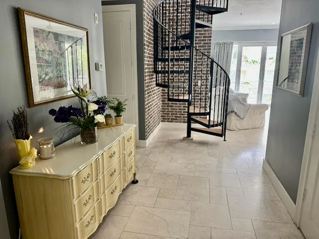 entryway