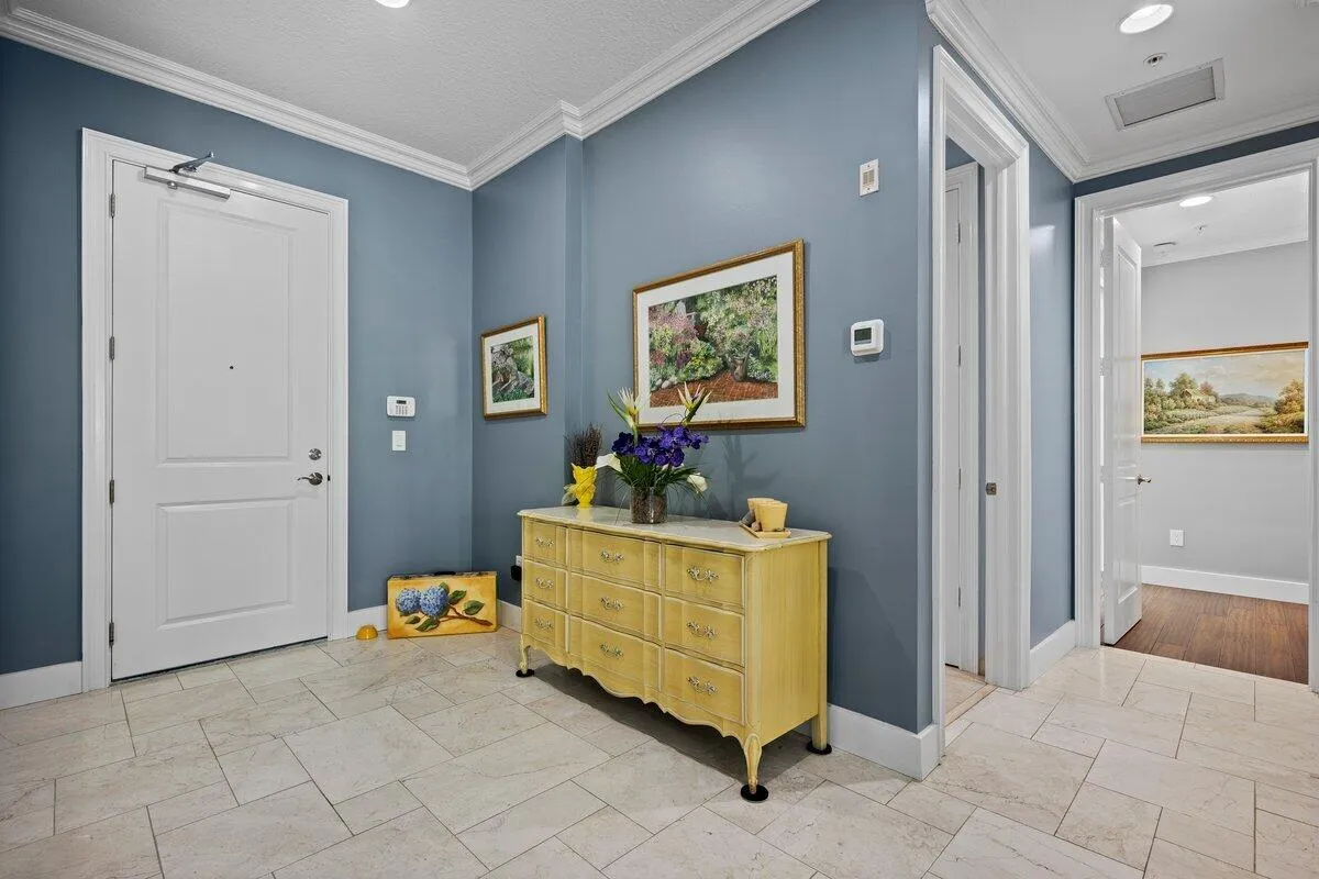 Entryway