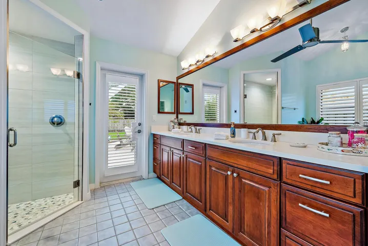 Primary Bathroom 1
