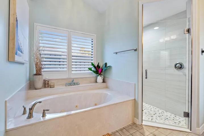 Primary Bathroom 2