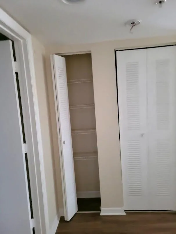 Linen closet hall 20250911_154837