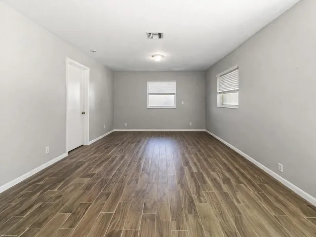Virtually Staged