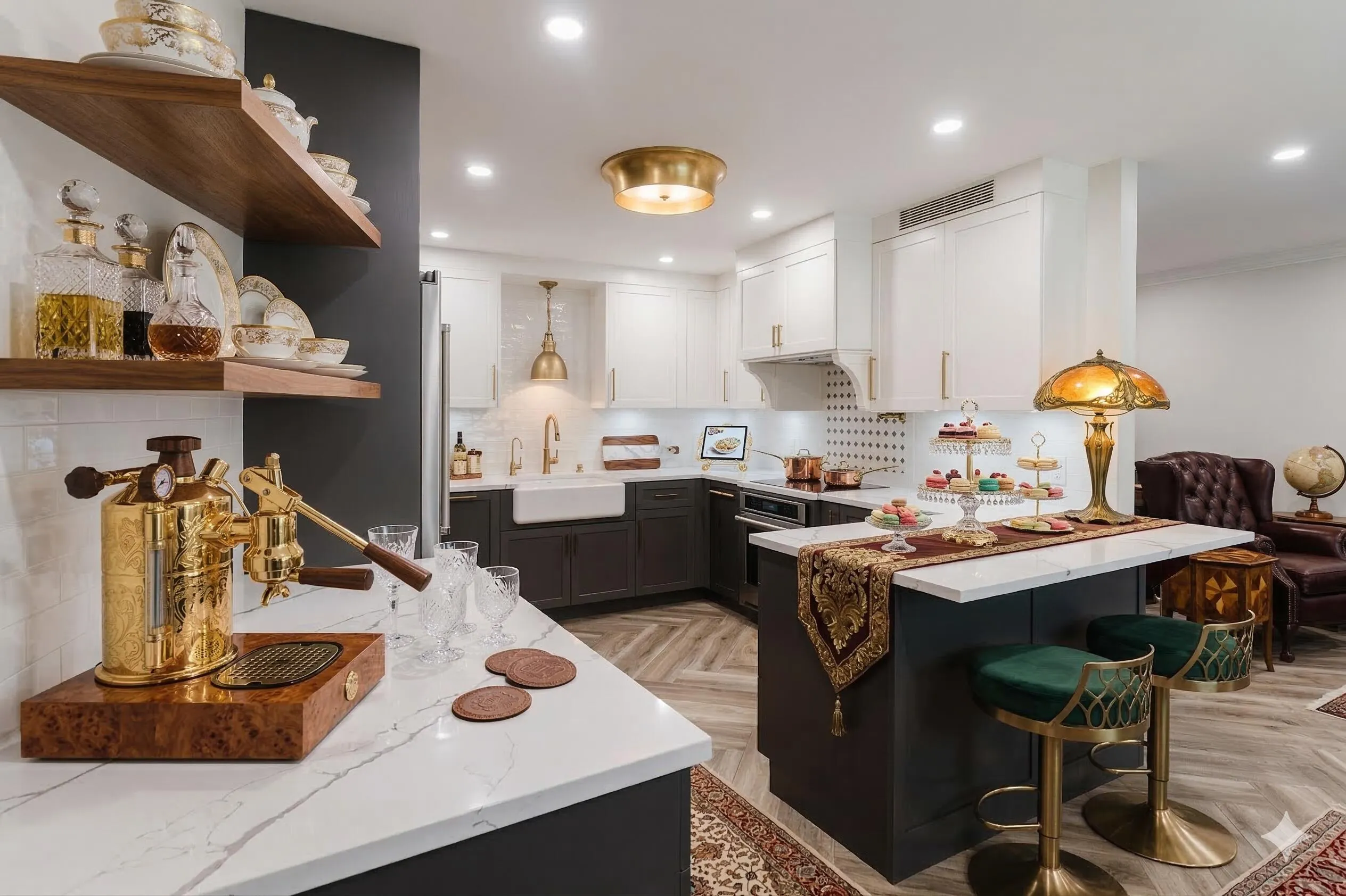 Kitchen 1