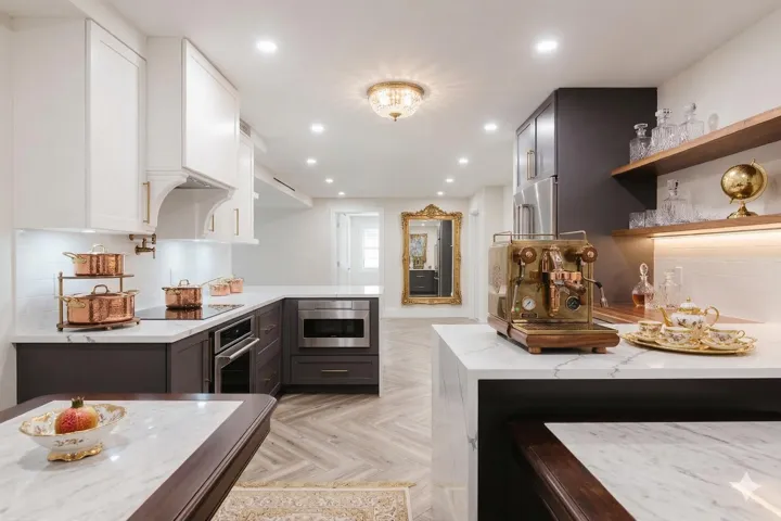 Kitchen 5