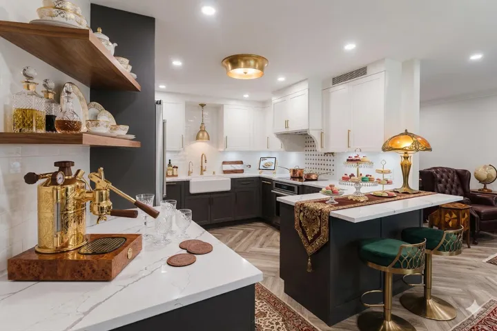 Kitchen 1
