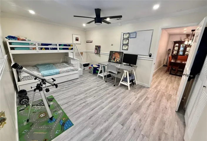 2nd Bedroom