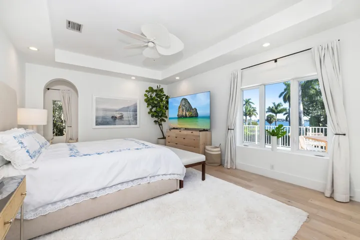 Primary Suite