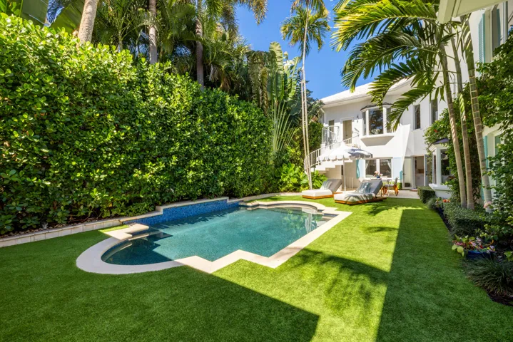 Pool Area