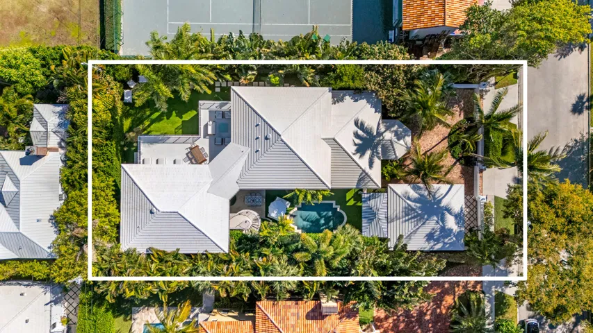 Birds Eye View