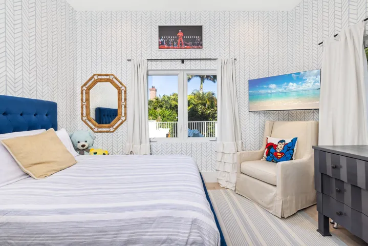 Guest Bedroom 4
