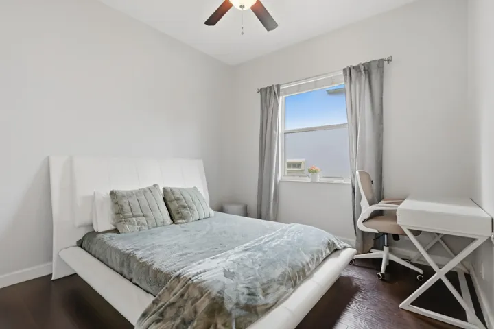 Bedroom #2
