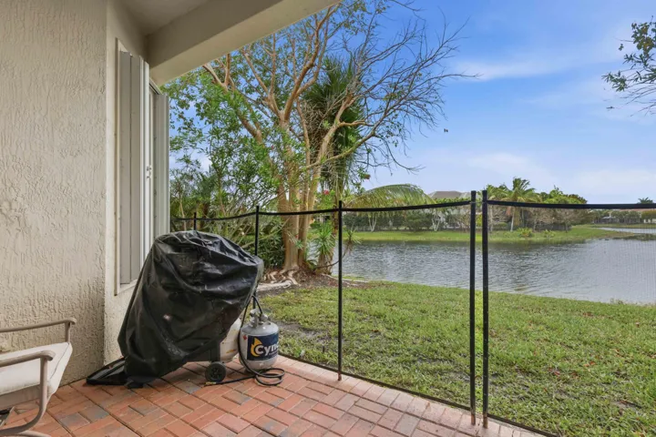 Long Lake View