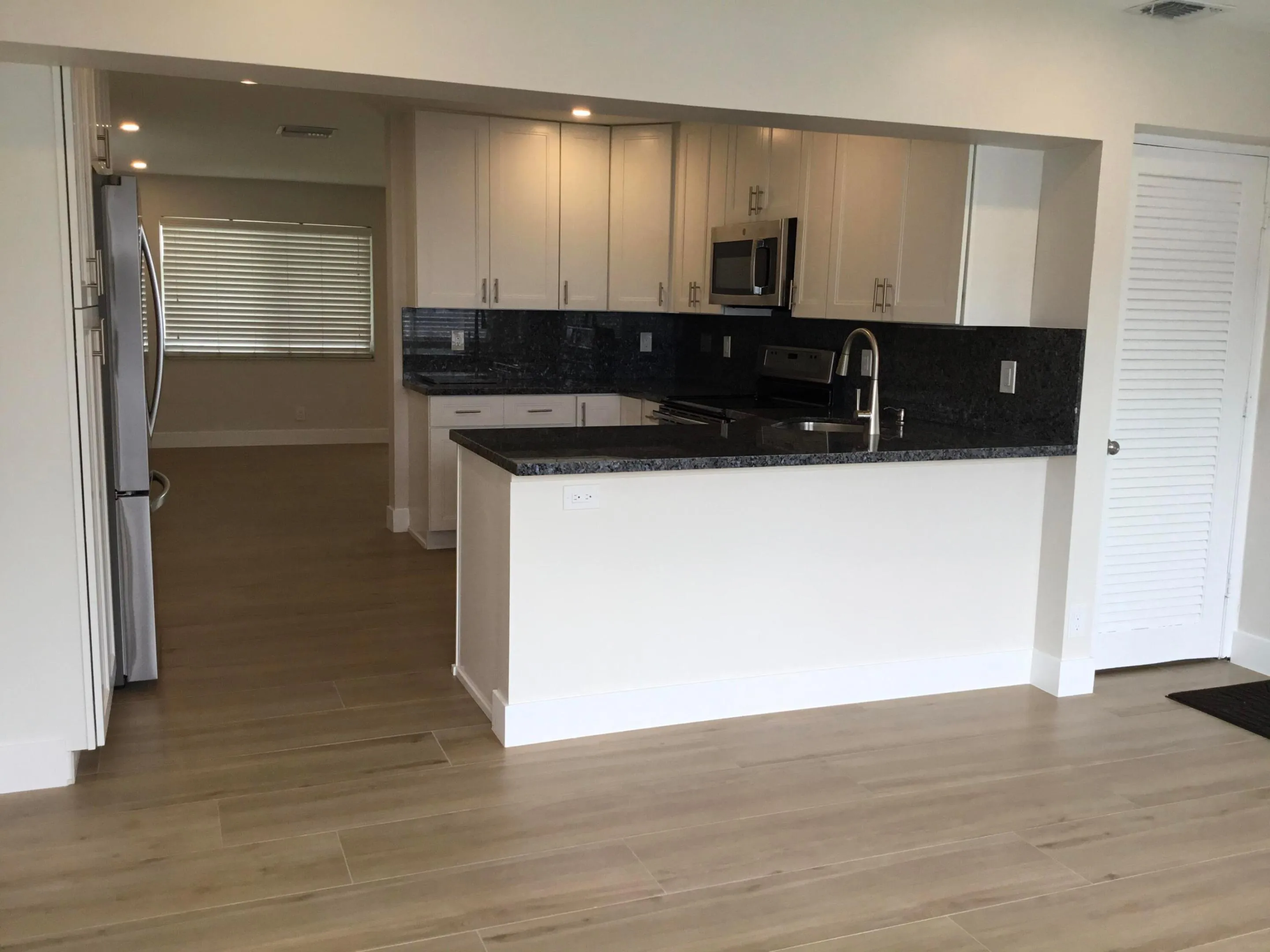 Kitchen is the heart of the home