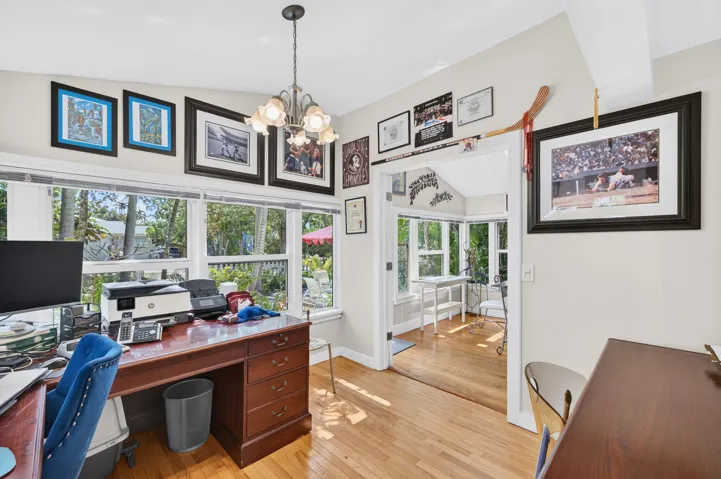 Office or bedroom