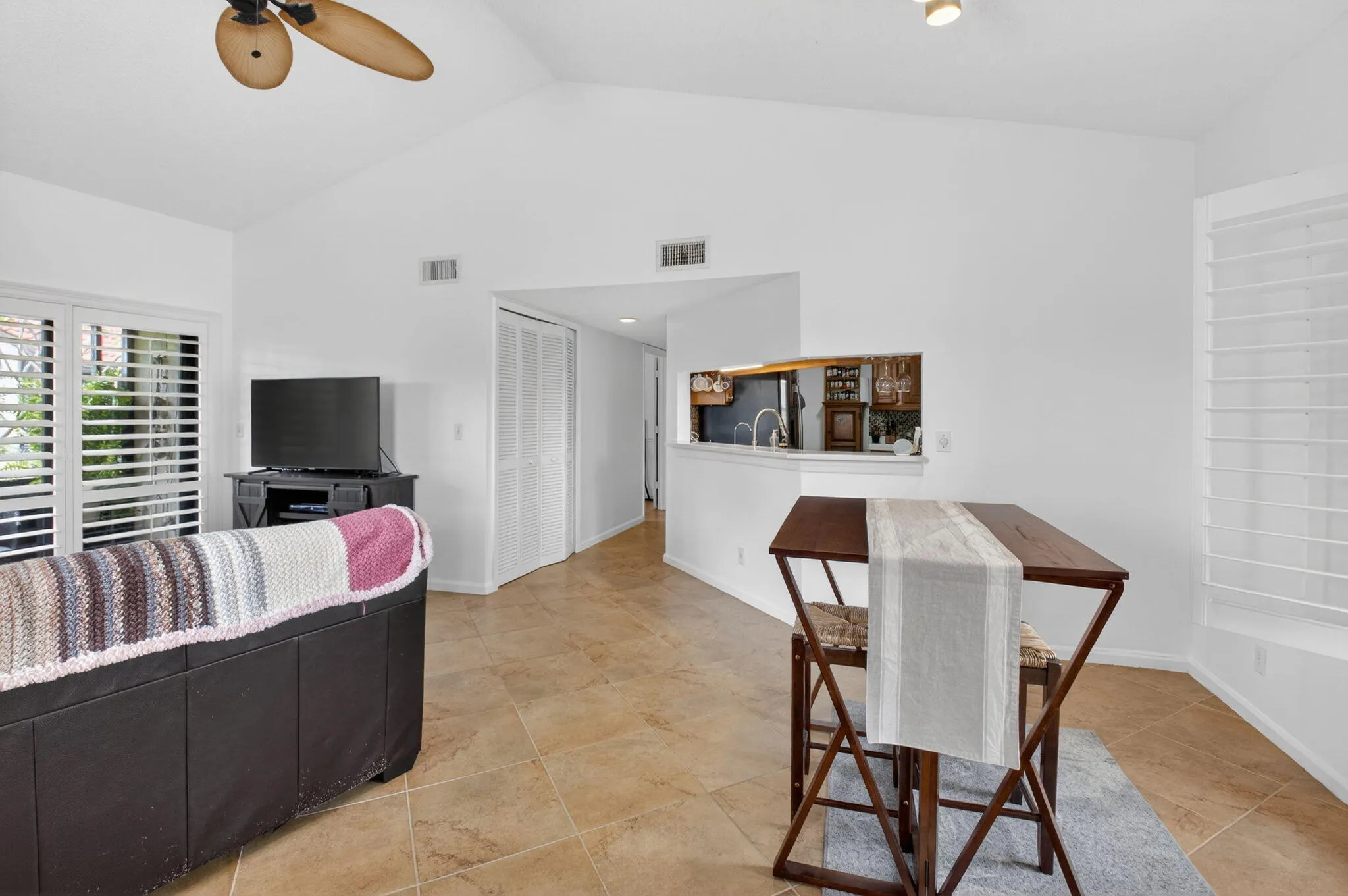 Living/Dining