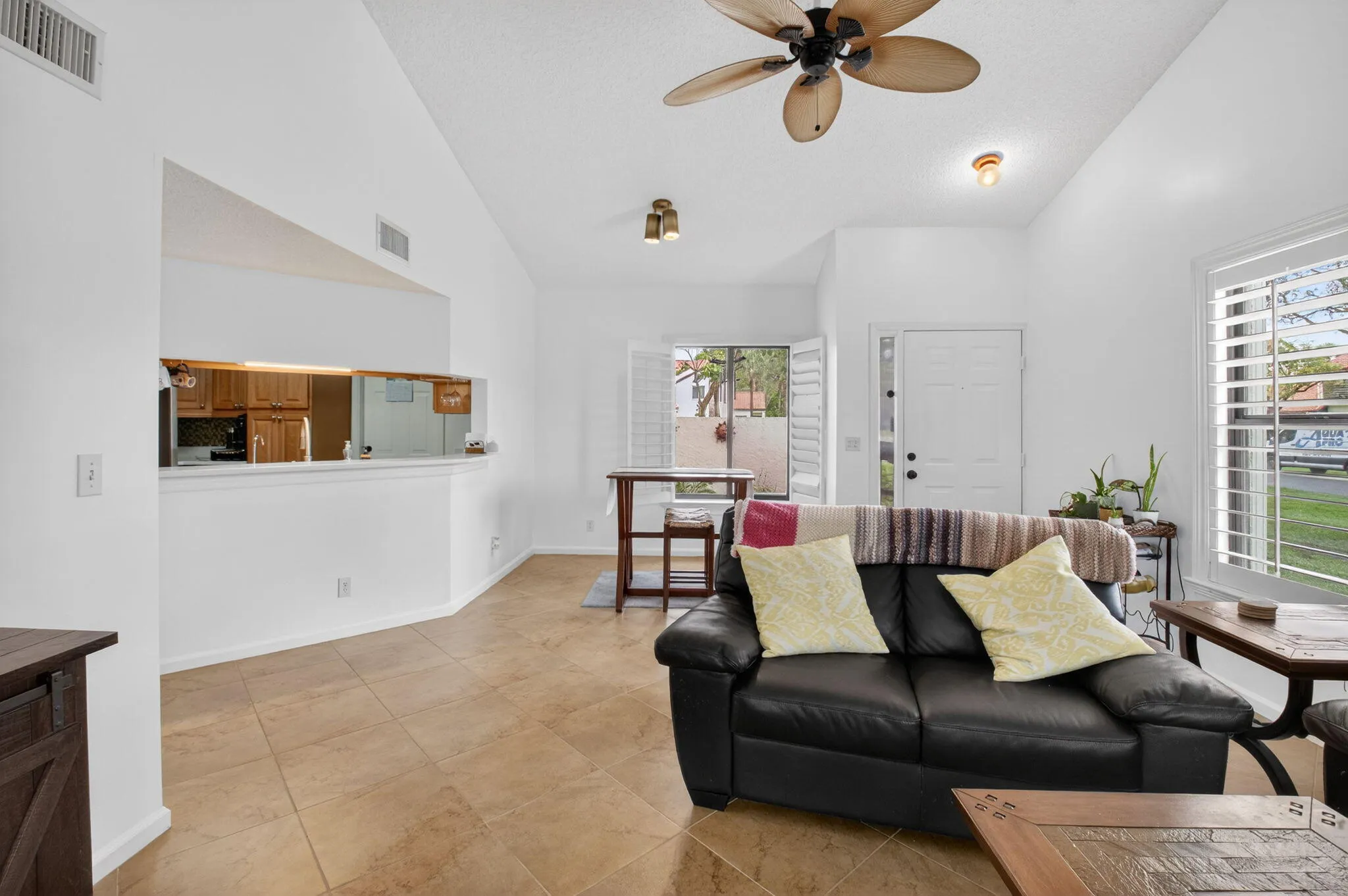 Living/Dining