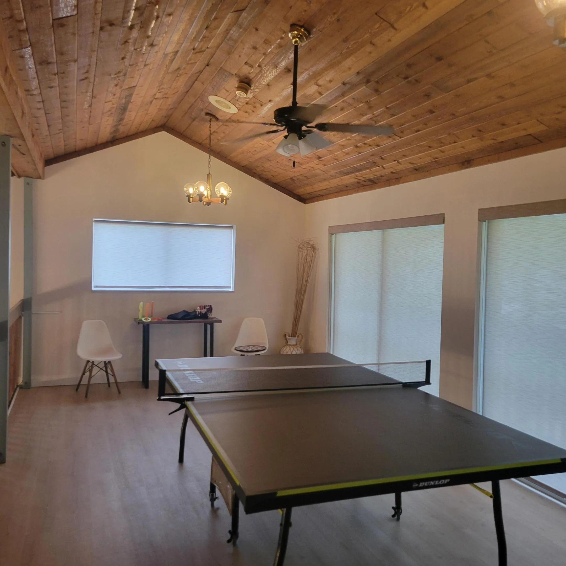 Clubhouse
