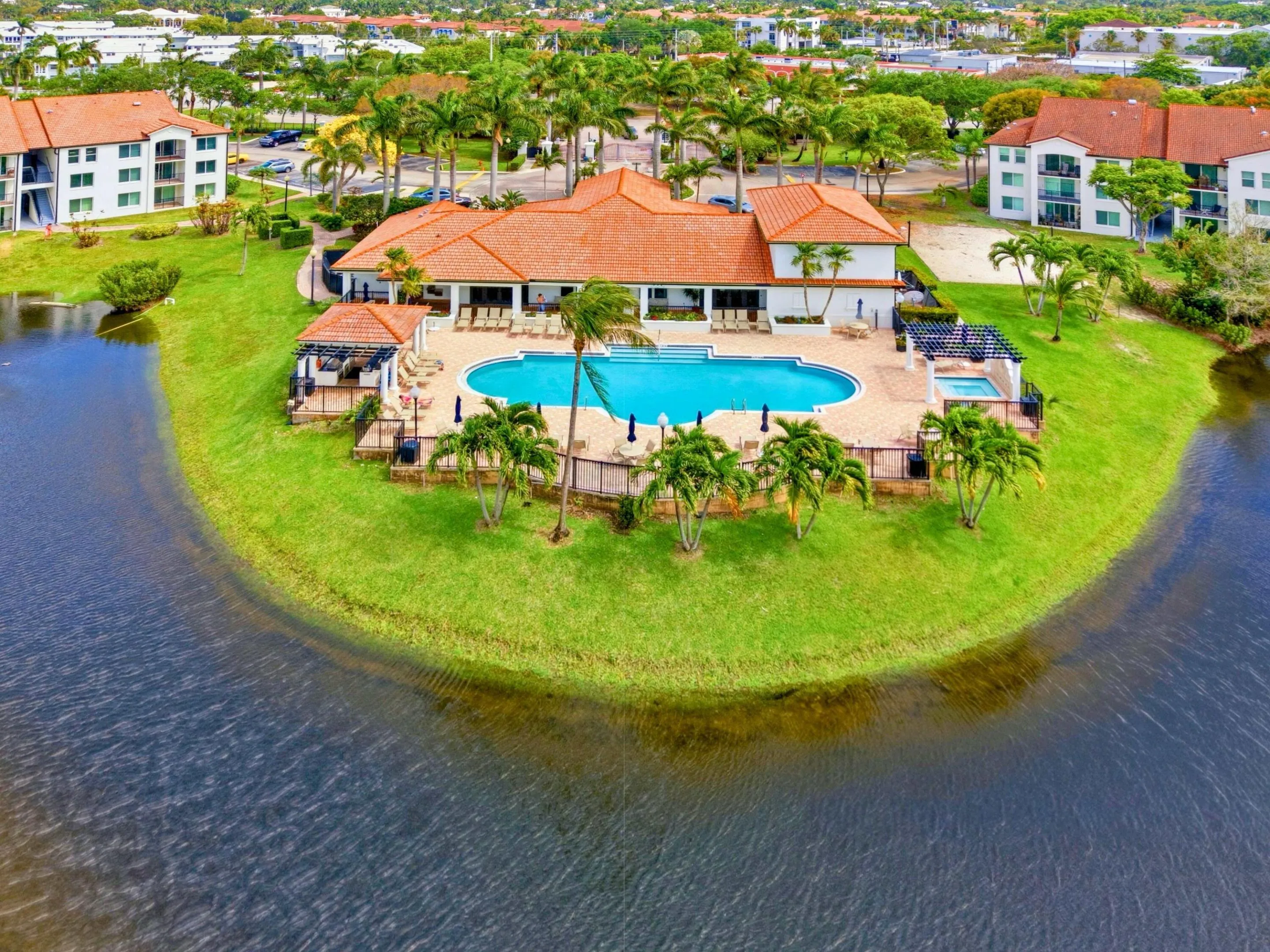 Clubhouse Drone