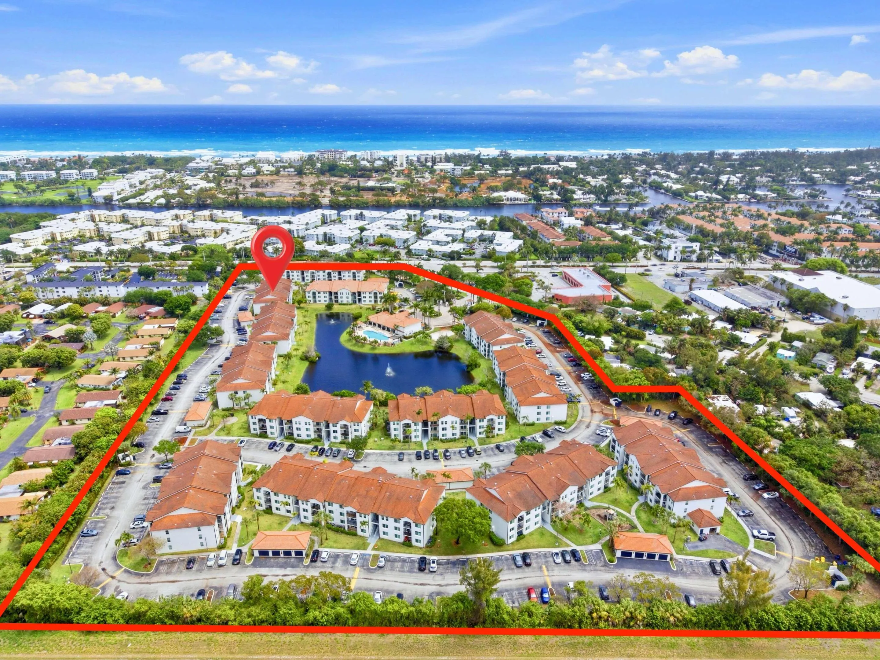 Subdivision