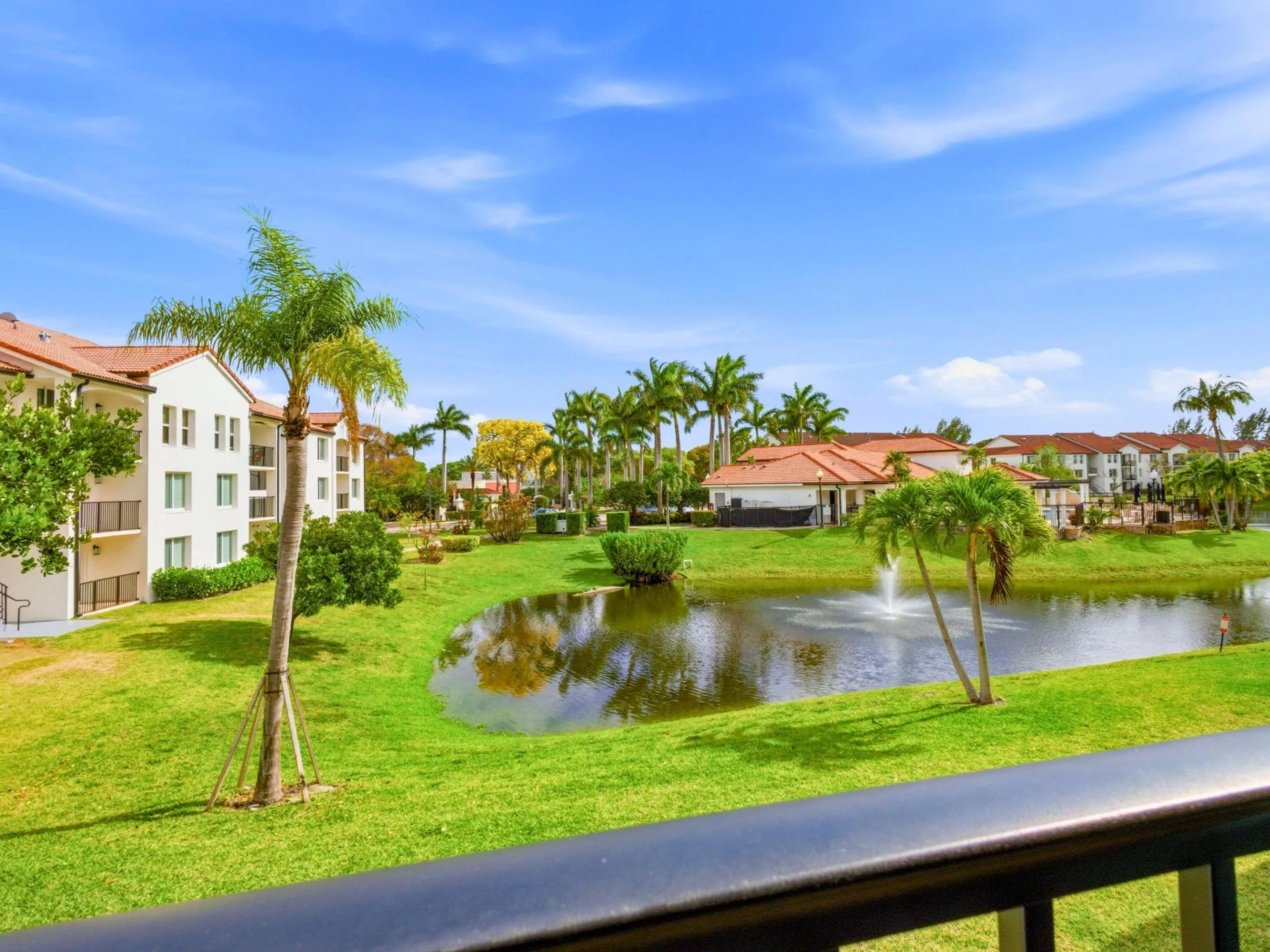 Waterfront View