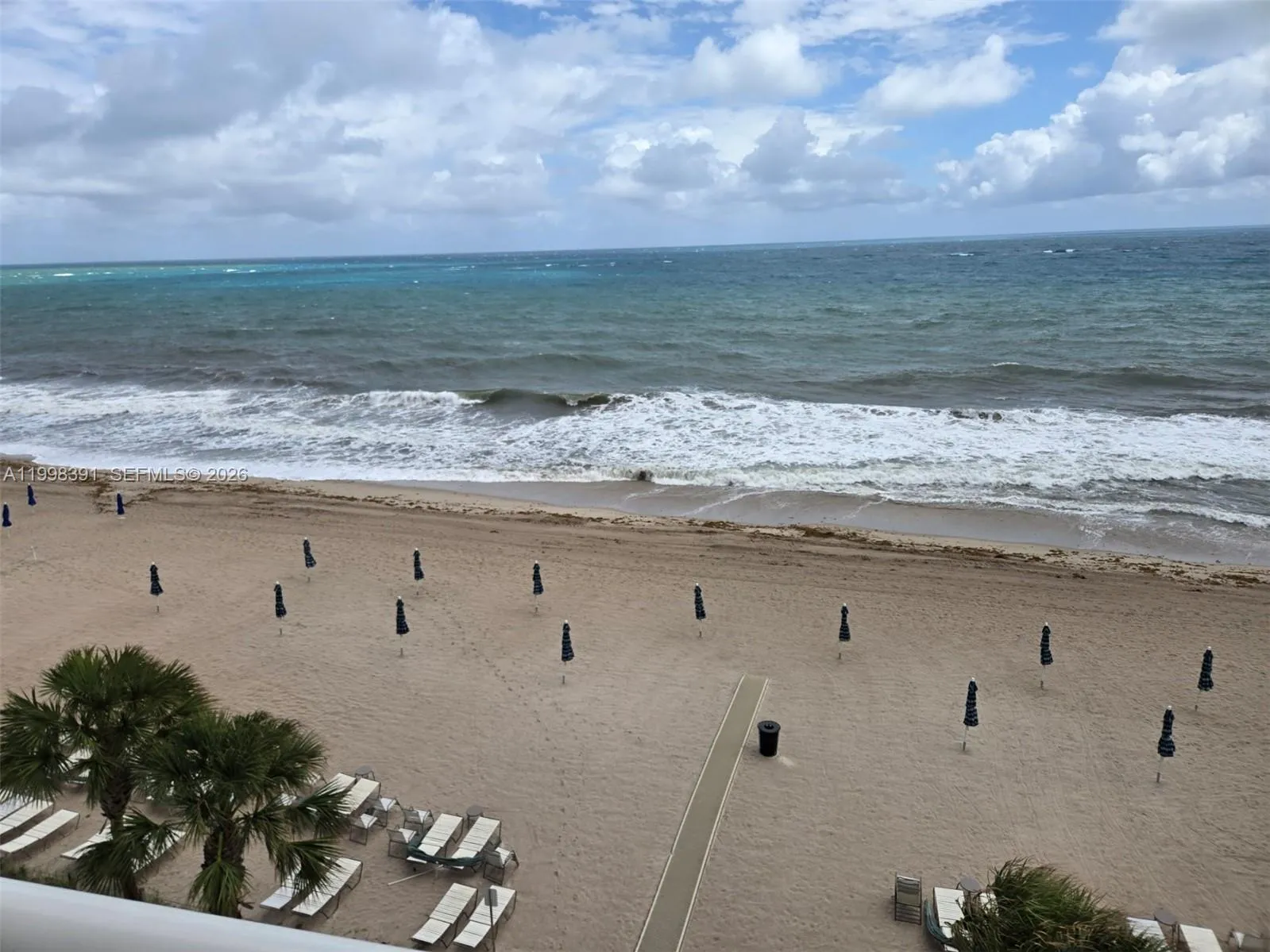 Direct view